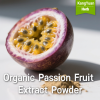 Organic Passion Fruit Extract Powder | Kangyuan Herb - Premium Quality 1 OrganicPassionFruitExtractPowder 2025 05 2012 08 41
