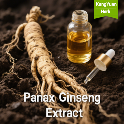 Panax Ginseng Extract