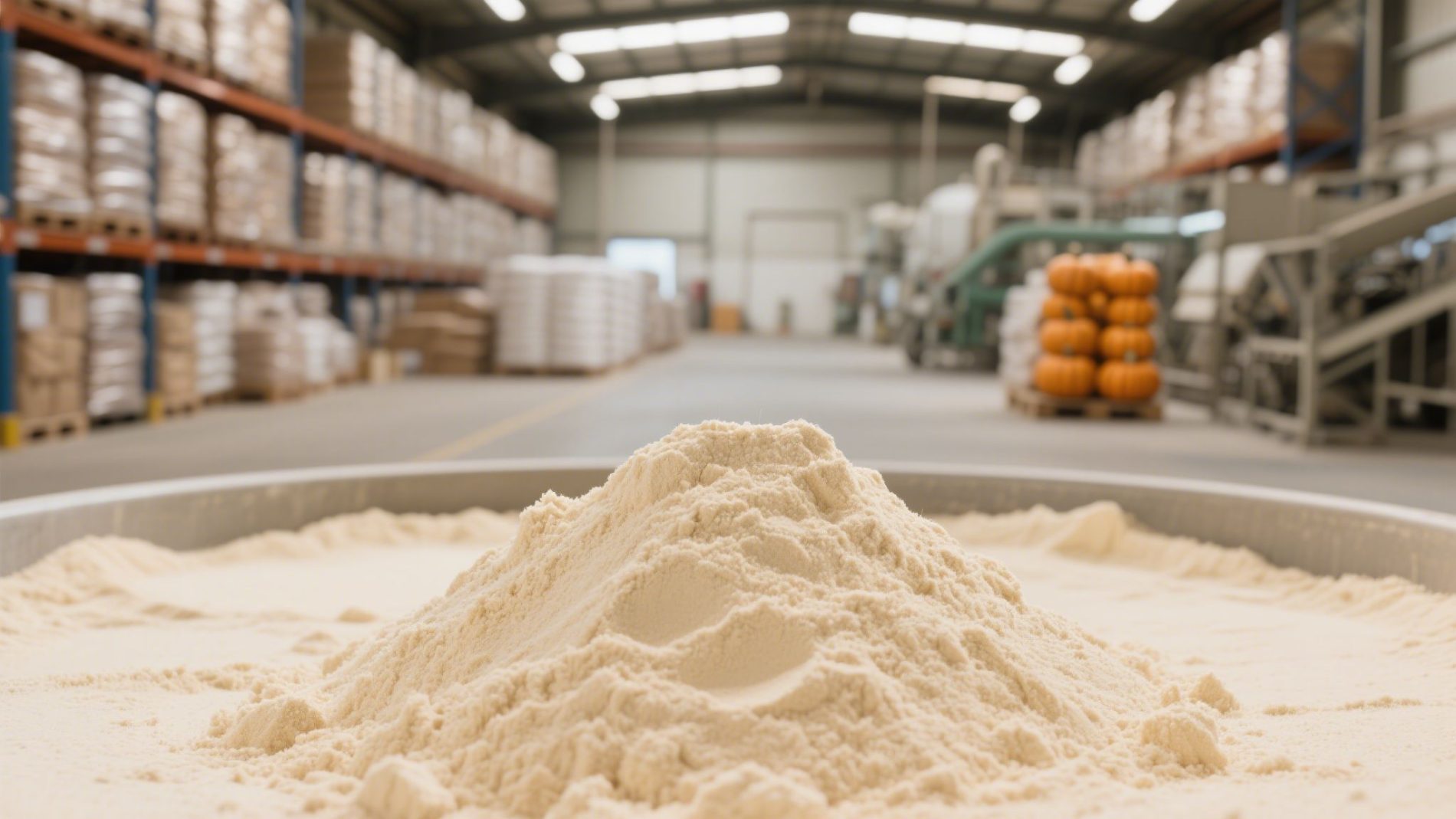 Formulating Success: Why 60% Pumpkin Seed Protein Powder is a Smart Choice for Your Products 5 10018 1