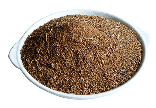 Tea Seed Cake without Straw 5 Tea Seed Cake without Straw