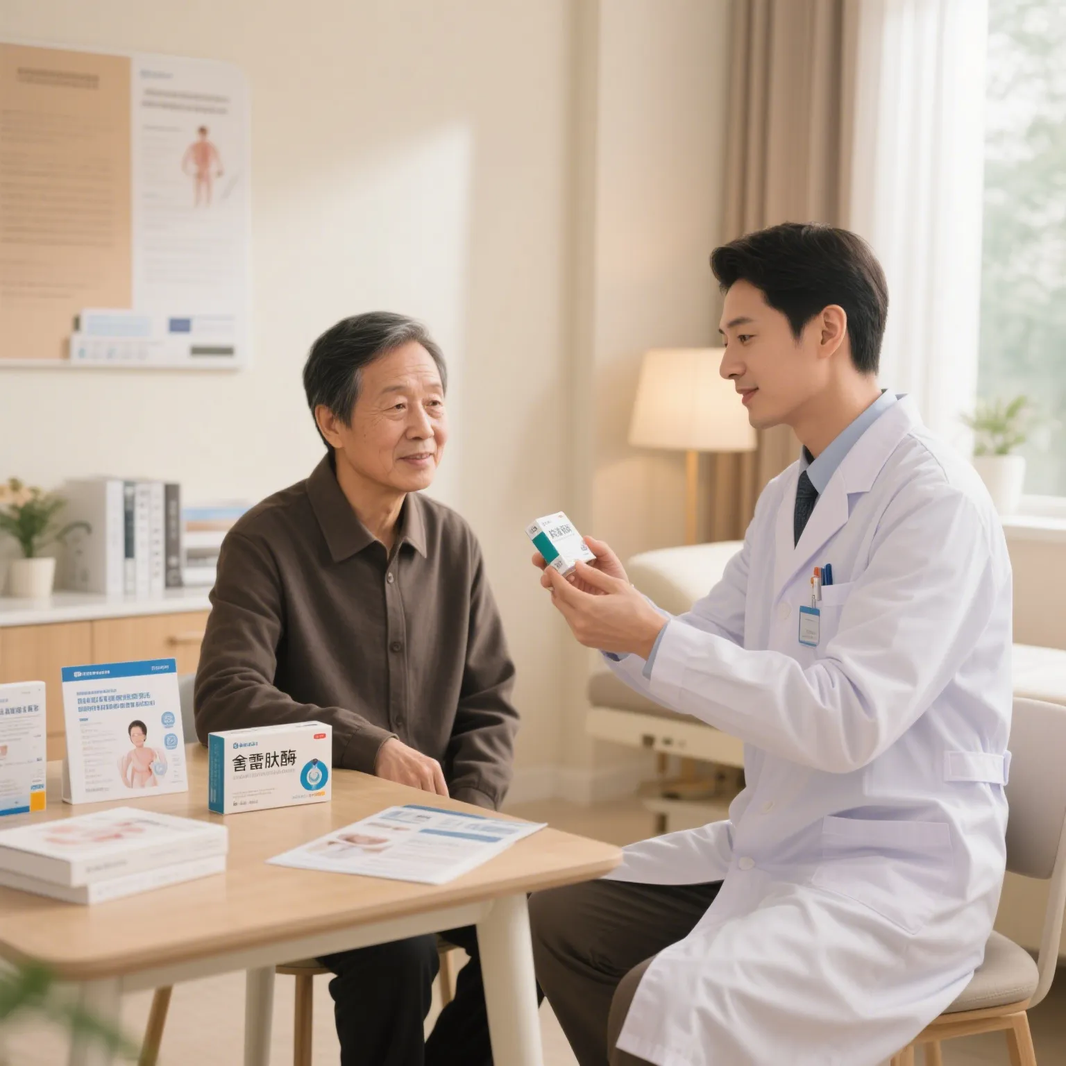 Unlocking the Potential of Serrapeptase Powder: A Comprehensive Guide 1 Serrapeptase Powder Benefits