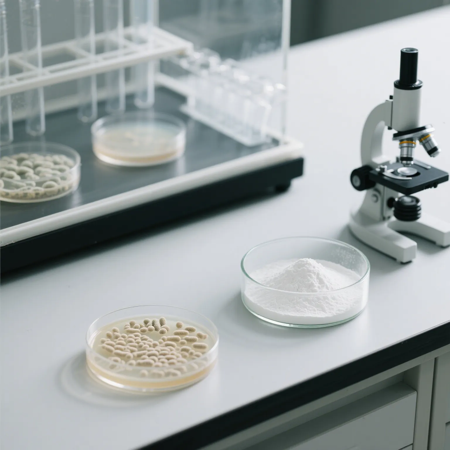 Unlocking the Potential of Serrapeptase Powder: A Comprehensive Guide 5 Serrapeptase Powder Benefits 11