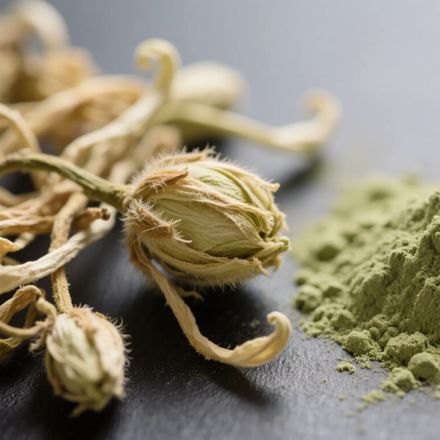 Unlocking the Potent Benefits of Honeysuckle Extract: A Deep Dive into Chlorogenic Acid 3 Honeysuckle Extract CA 4