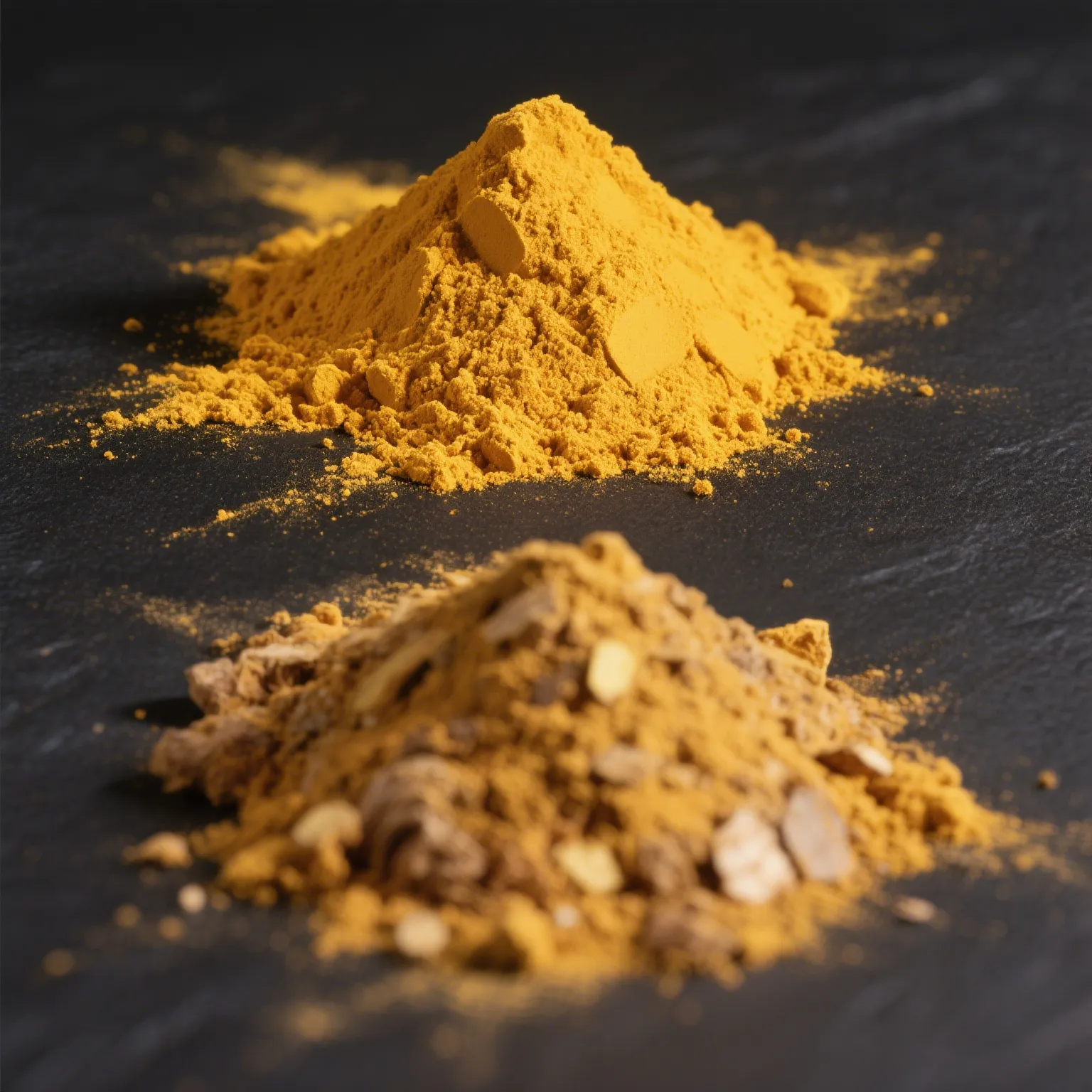 High-Purity Turmeric Extract 95% Curcumin Powder Benefits | Kangyuan Herb 3 Curcumin95PctPowder DownloadTool 4
