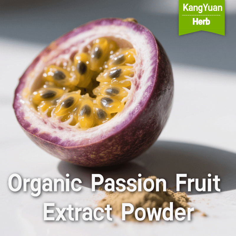 thumbnail image 2 of Paradise Powder Passion Fruit Powder – 8oz (1/2 Lb) – Vitamin C & Fibers, Superfood 2 of 3